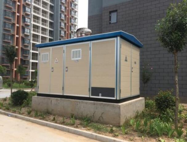 630kva衡南箱式变压器 630kva衡南箱式变压器